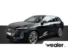 Audi Q5 - Advanced edition e-Hybrid 220 kW / 299 PK | Passagiersdisplay | Head-up display | Bang & O