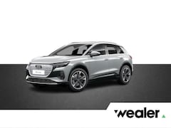 Audi Q4 e-tron - Advanced edition 45 quattro 210 kW / 286 PK