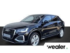 Audi Q2 - Advanced edition 30 TFSI 85 kW / 116 PK Hatchback