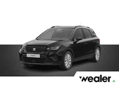 SEAT Arona - Style Business Connect 1.0 70 kW / 95 pk EcoTSI