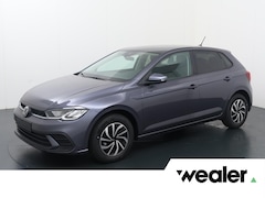 Volkswagen Polo - Life Edition 1.0 70 kW / 95 pk TSI Hatchback 5 ver