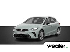 SEAT Ibiza - Style Plus 1.0 EcoTSI 70 kW / 95 PK | Adaptive cruise control |