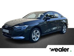 Audi A3 Limousine - 30 TFSI Advanced edition 119 pk S-tronic | Stoelverwarming | Camera | Adaptive Cruise Cont
