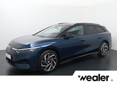 Volkswagen ID.7 - Pro Limited Edition 77 kWh accu 210 kW / 286 PK | 17% bijtelling |