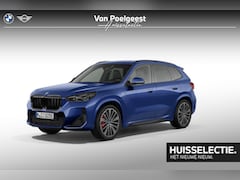 BMW X1 - xDrive25e Innovation Pack M Sportpakket Pro | Huisselectie
