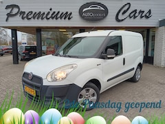 Fiat Doblò Cargo - 1.3 MultiJet Actual|AIRCO, SCHUIFDEUR, NETJES EN GOED