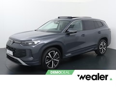 Volkswagen Tayron - 1.5 eHybrid 204pk DSG Life Edition | Trekhaak wegklapbaar | Panoramadak | Stoel- & stuurwi