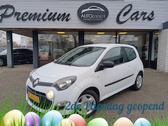 Renault Twingo - 1.2 16V Parisienne|Airoc|BLUETOOTH|ORG NL|1ste eigenaar