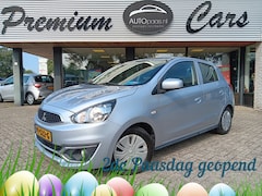 Mitsubishi Space Star - 1.0 Cool+, Airco, 5drs, 3mnd garantie, Rijklaar