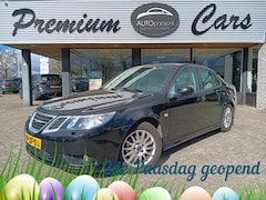 Saab 9-3 Sport Sedan - 1.8t Intro Edition|AUtomaat|LPG-g3|wordt verwacht