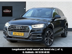 Audi Q5 - 2.0 TFSI quattro 3x S-line | Pano | Cam | Keyless