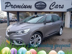 Renault Grand Scénic - 1.2 TCe 130PK Zen 7p. NAVI|CLIMA|TREKH 1850kg trekgewicht|
