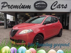 Lancia Y(psilon) - Ypsilon 0.9 TwinAir Elefantino Plus