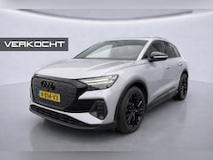 Audi Q4 e-tron - 40 Advanced edition 77 kWh | Stoelverwarming | Adaptive Cruise Control | Navigatie | Keyle