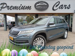 Skoda Kodiaq - 1.5 TSI Style Business 7p.AUTOMAAT, TREKH, Zeer luxe uitvoering