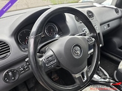 Volkswagen Caddy Maxi - Bestel 2.0 TDI