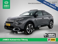 Citroën C4 - 1.2 130pk Shine PANO| CAMERA | NAVI & CARPLAY | AD-CRUISE