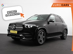 Mercedes-Benz GLE-Klasse - 350 e 4MATIC PHEV AMG | Panoramadak | Burmester surround system | Trekhaak | Night pakket