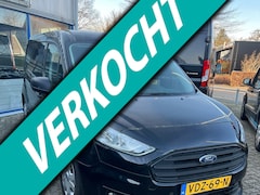 Ford Transit Connect - 1.5 EcoBlue 100 PK L2 Trend