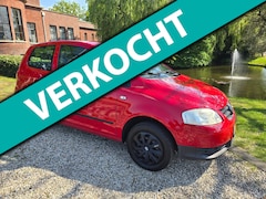 Volkswagen Fox - 1.2 Trendline *APK:03-2027