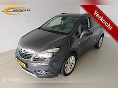 Opel Mokka - 1.4 T Cosmo Automaat Cl C|Cruise C|Bleutooth