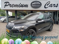 Skoda Karoq - 1.5 TSI ACT Business Edition|AUTOMAAT|ECC|TREKH|1STE EIG|