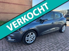 Renault Clio - 1.5 dCi Limited NWAPK/CRUISE/NAVI/PDC