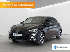 Peugeot e-208 - Business | Elektrische parkeerrem | Elektrische parkeerrem | Extra getinte achterste zijru