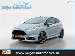 Ford Fiesta - 1.6 ST200 Recaro