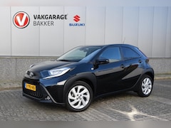 Toyota Aygo X - 1.0 VVT-i MT first | Stoelverwarming | Dealer onderhouden | Cruise control |
