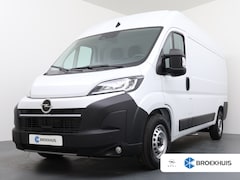 Opel Movano - 35 L2H2 BlueHDI 140pk Automaat | NIEUW BPM VRIJ | CAMERA | CARPLAY | PDC | AIRCO |