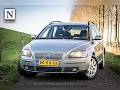 Volvo V50 - 1.8 | Nap | Trekhaak | LM Velgen | Airco