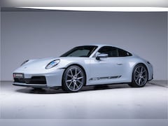 Porsche 911 - 3.0 Carrera T Handgeschakeld l Sportuitlaat l Schuif/kantel dak
