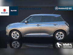 Suzuki Swift - 1.2 Select Smart Hybrid RIJKLAAR PRIJS