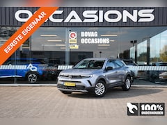 Opel Mokka - 1.2 Edition 1 EIGENAAR DIGITAAL INSTRUMENTENPANEEL