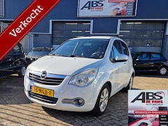 Opel Agila - 1.2 Edition AIRCO APK FEB 2027