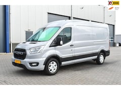 Ford Transit - 350 2.0 TDCI L3H2 Limited
