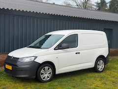 Volkswagen Caddy Cargo - 2.0 TDI Comfort