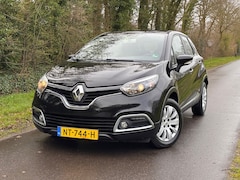 Renault Captur - 0.9 TCe Expression | " 114.000 " KM + Cruise control |