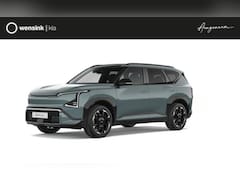 Kia EV5 - GT-Line Business Edition 81.4 kWh | Panoramaschuifdak | Harman Kardon | Warmtepomp | Stoel