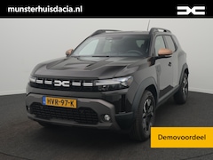 Dacia Duster - 1.2 TCe 130 mild hybrid Extreme - Demo - Pack Assist