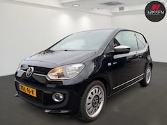 Volkswagen Up! - 1.0 high up