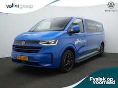 Volkswagen Transporter - 2.0 TDI 170 pk Automaat L2 Bulli Intro | Black Edition | Achteruitrijcamera | Navigatie |