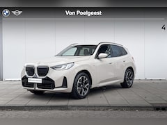 BMW X3 - 30e xDrive M-Sport Driving Prof / Parking Prof / Stuurwielrand Verwarming / Stoelverwarmin