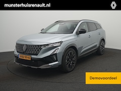 Renault Espace - E-Tech full hybrid 200 esprit Alpine 5p. - Demo - Trekhaak - Pack Comfort - Pack Light & S