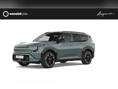Kia EV5 - GT-Line Business Edition 81.4 kWh | Panoramaschuifdak | Harman Kardon | Warmtepomp | Stoel