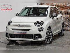 Fiat 500 X - 1.5 Hybrid Sport