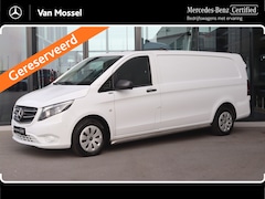 Mercedes-Benz Vito - 114 CDI Aut. XL | AIRCO/CAMERA/CRUISE C.| Certified