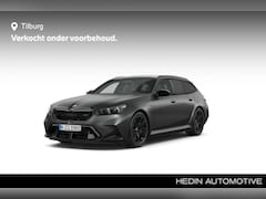 BMW 5-serie Touring - M5 M Driver's Pack | M Carbon-kerarmische remmen | Comfort Pack | Driving Assistant Profes