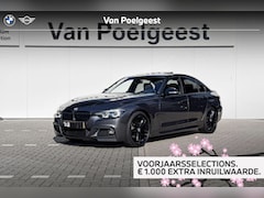 BMW 3-serie - Sedan 320i | M Sport | High Executive | Panoramadak | Selections 1000